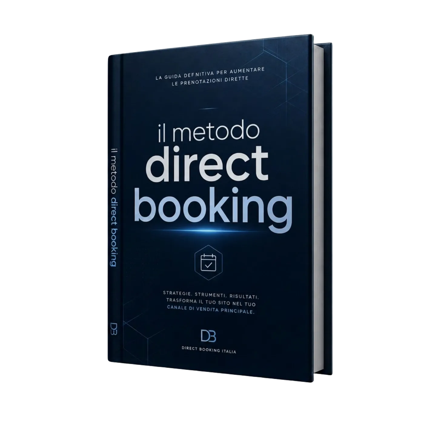 Mockup ebook